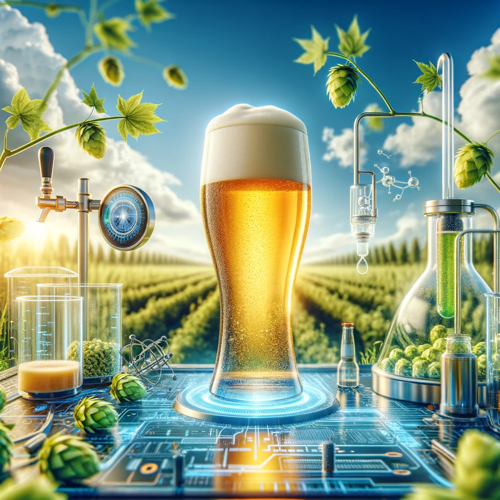 Ale Phium Bière
